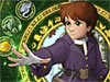 Elementals: The Magic Key