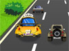 Taxi Madness